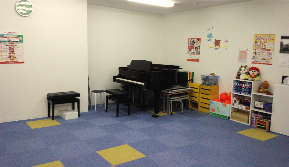 カワイ音楽教室　HAT神戸