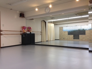 Studio Happiness Dance&Yoga_2