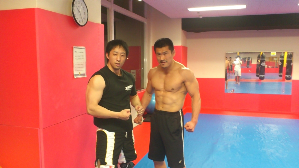 中尾受太郎格闘技スクール_1