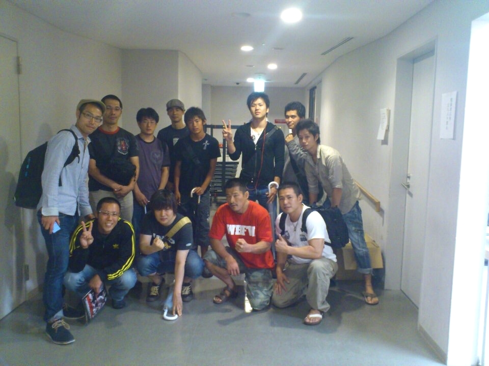 中尾受太郎格闘技スクール_2