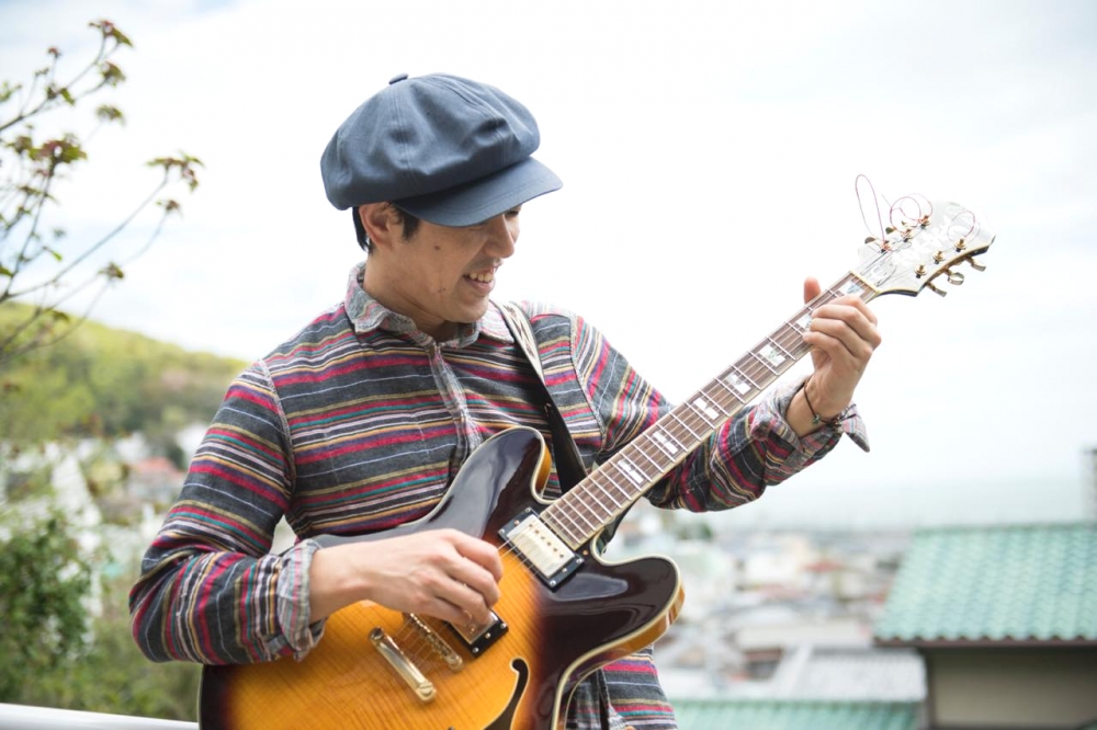 鈴木健一郎ギター教室_0