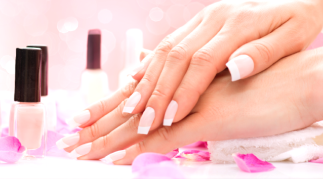 ネイルスクール La Vie en rose_3