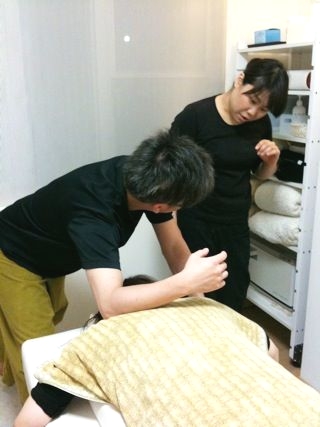 女性整体師養成スクール 整体学院心月・神戸校_1