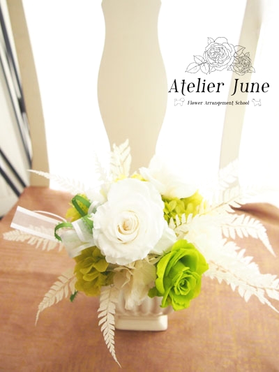 Ａｔｅｌｉｅｒ　Ｊｕｎｅ　