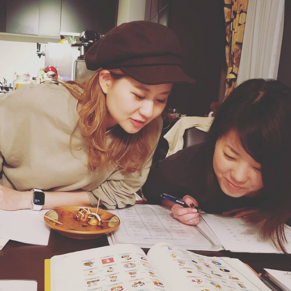 まさ木韓国語教室 神戸_2