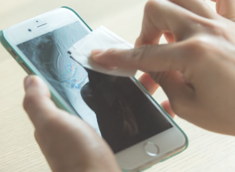 iPhone修理・スマホ教室 スマホトレーナー 神戸三宮元町_2