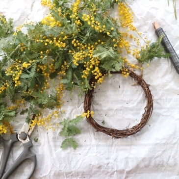 造花と器の店　YuSoカンパニー_1