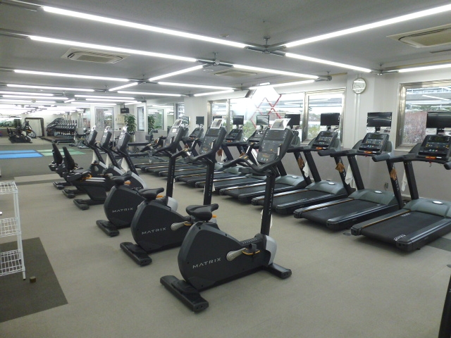 フィットネスコミュニティリックル