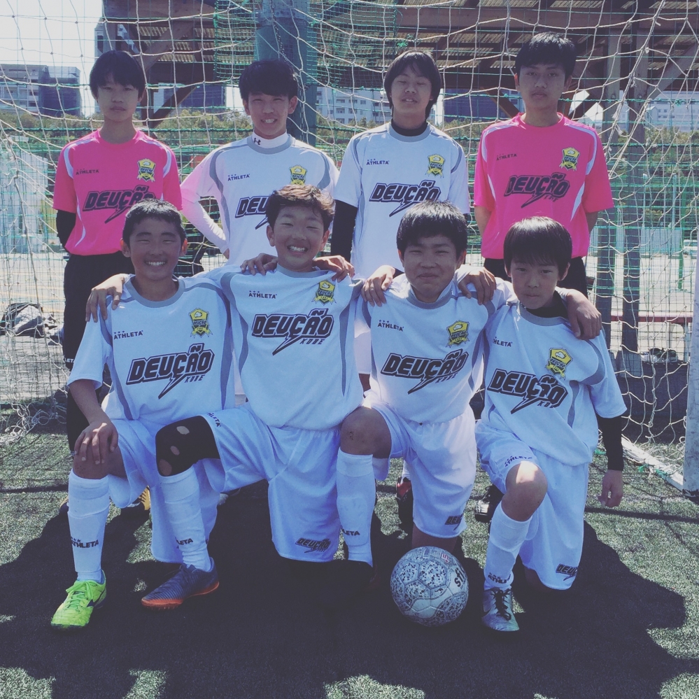 デウソン神戸フットサルスクール_1