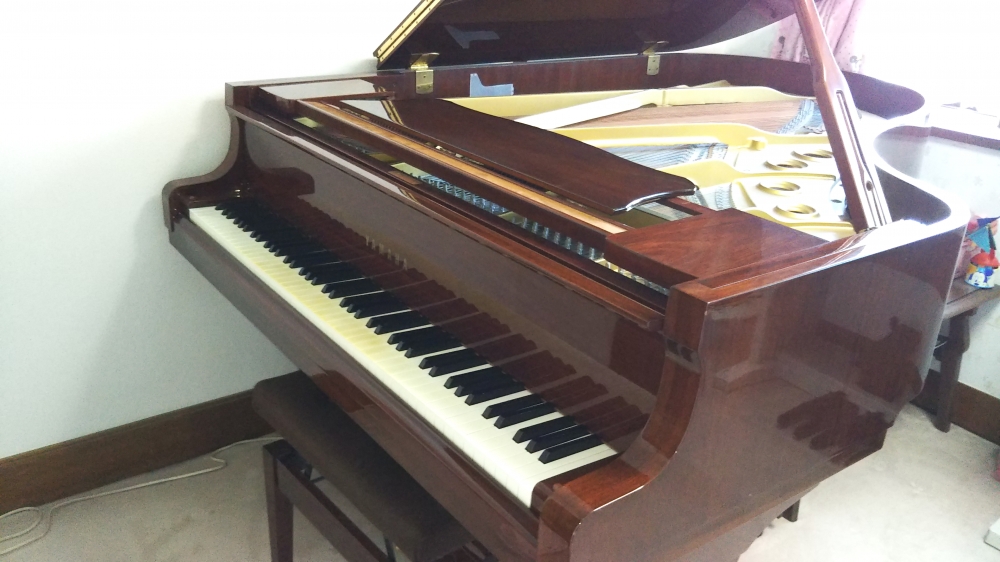 高田歌子ピアノ教室