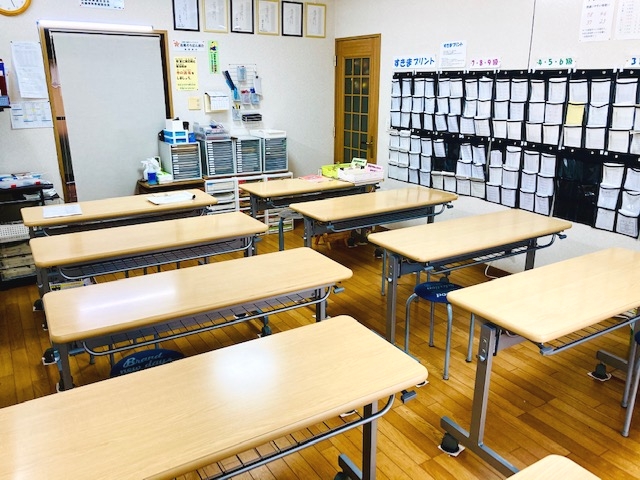 あさひのそろばん教室