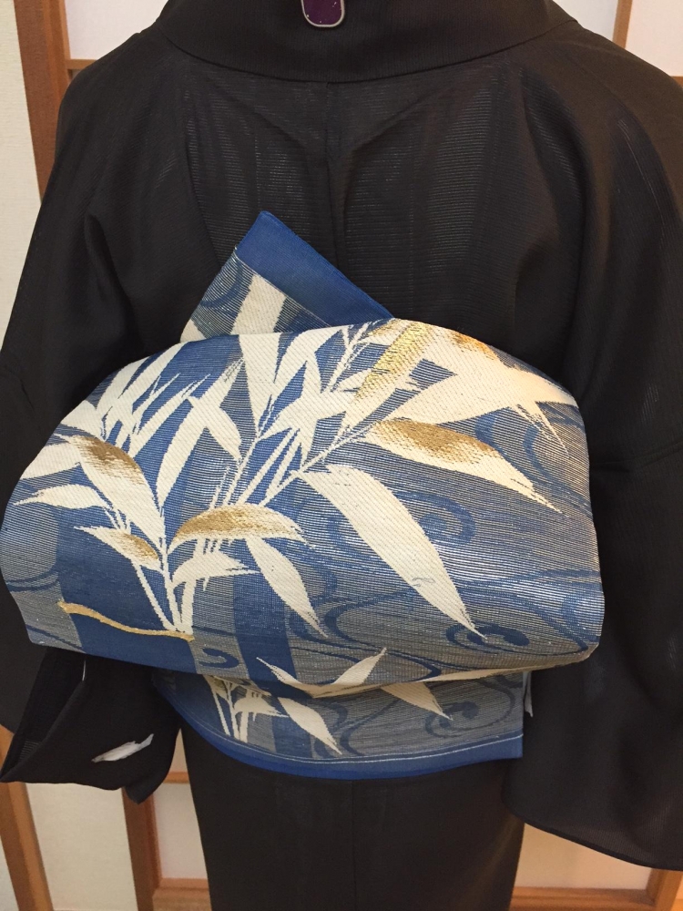 irohakahori着付け教室