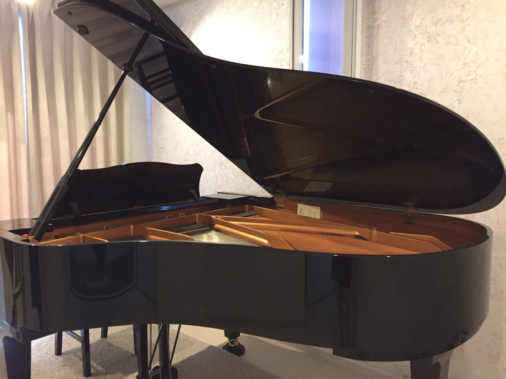 森下理佐ピアノ教室