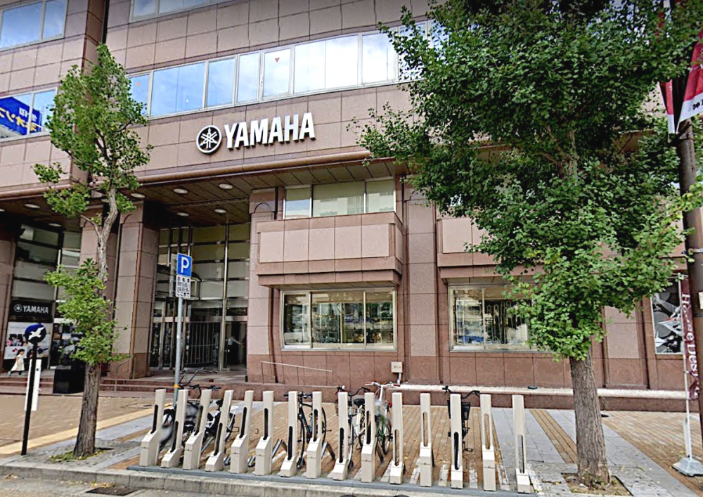 株式会社ヤマハミュージックリテイリング神戸店 ミュージックアベニュー神戸_2
