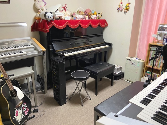 ひろみピアノ＆エレクトーン教室