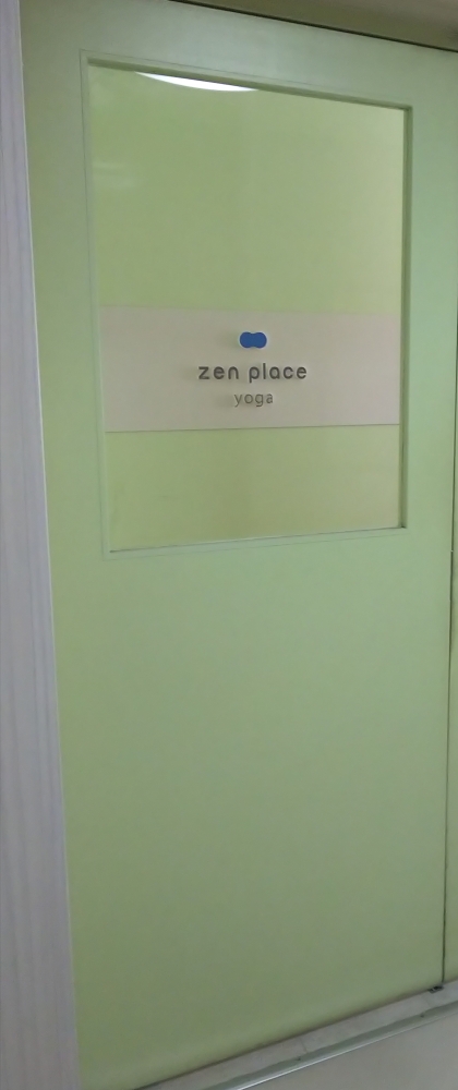 Zen Place Pilates　三宮_0