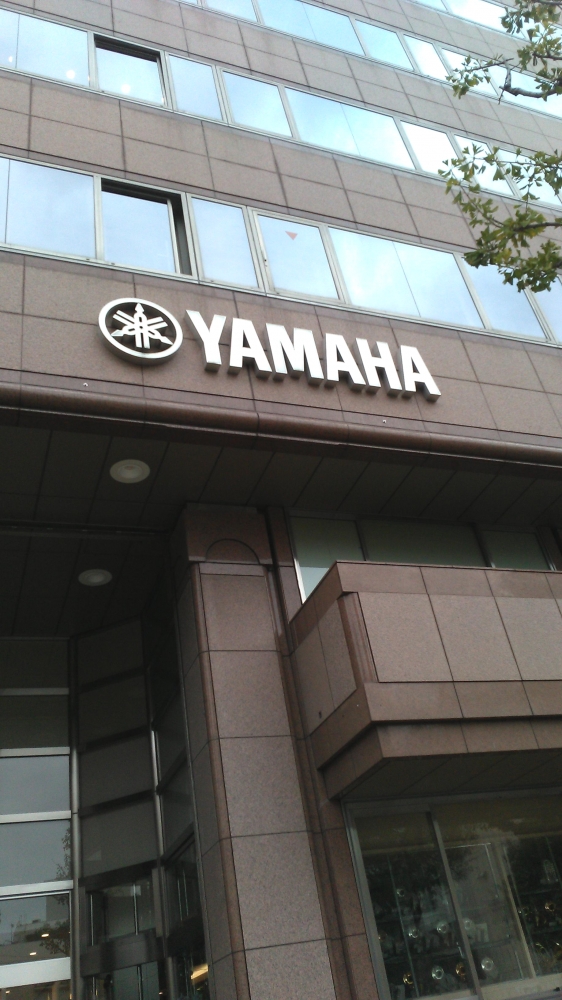 株式会社ヤマハミュージックリテイリング神戸店 弦楽器・ギター_2