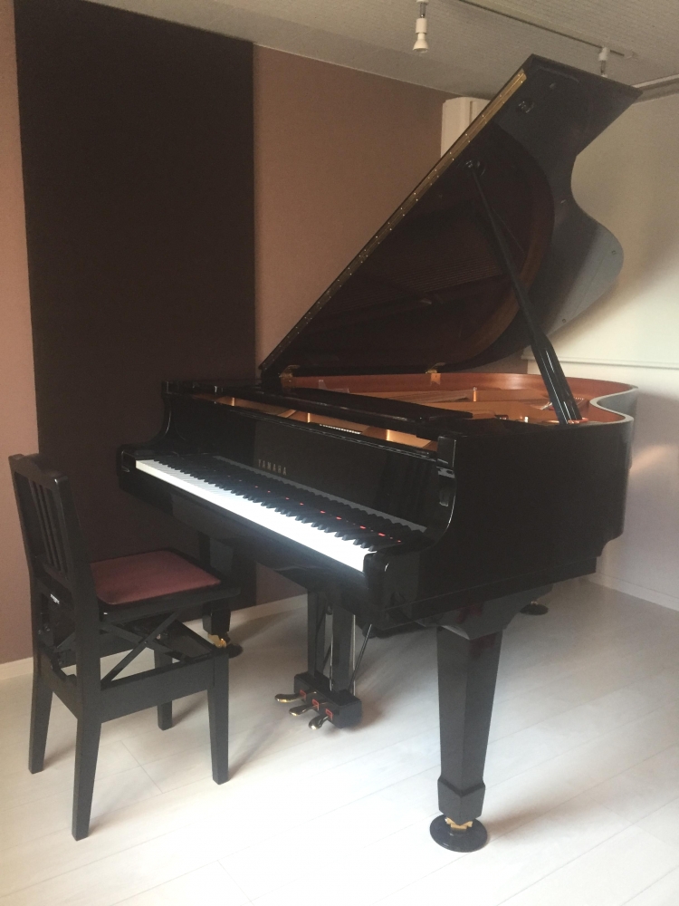 ヨーコ ピアノ教室