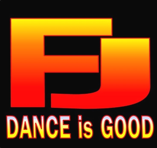 FJ　DANCE　SCHOOL