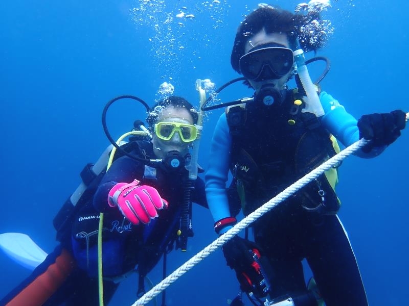 ダイビングスクール アクアリウム･エス_11