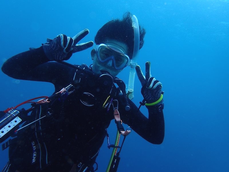 ダイビングスクール アクアリウム･エス_9