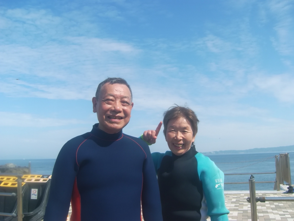 ダイビングスクール アクアリウム･エス_3