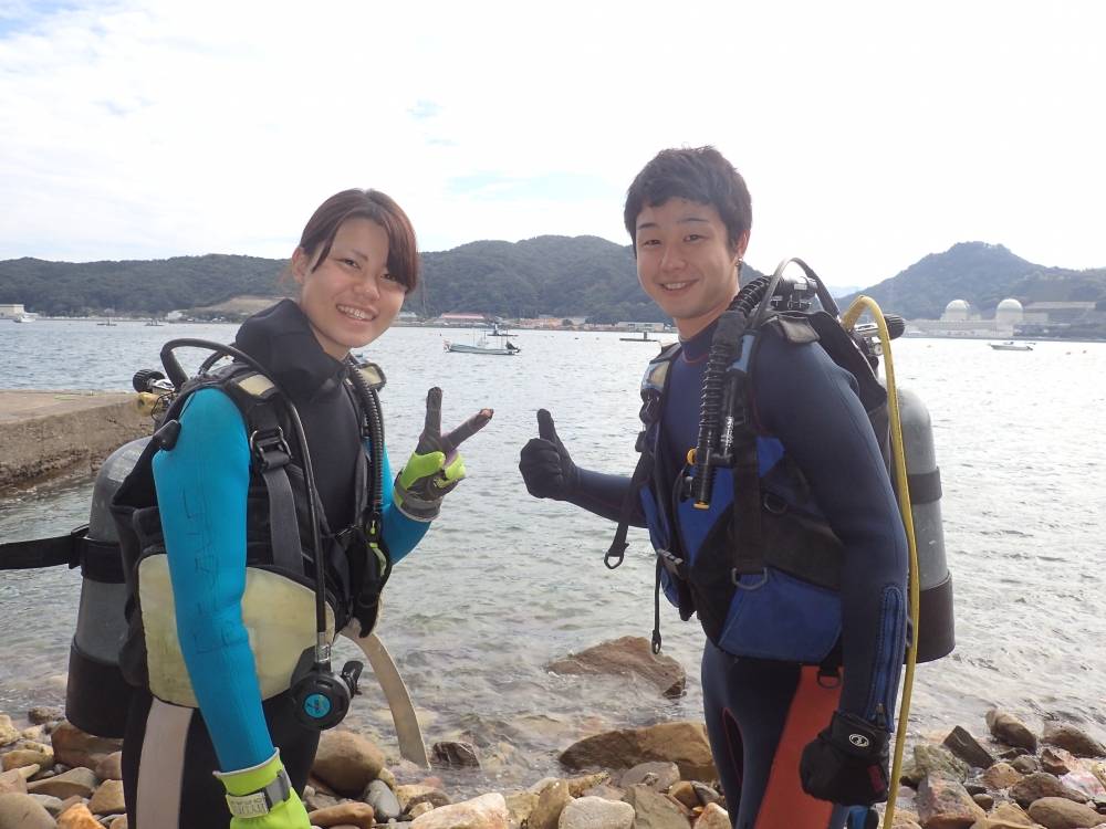 ダイビングスクール アクアリウム･エス_4