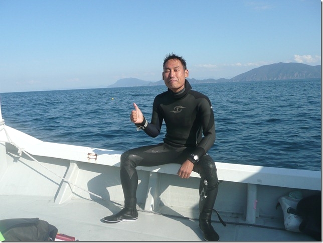 ダイビングスクール アクアリウム･エス_16