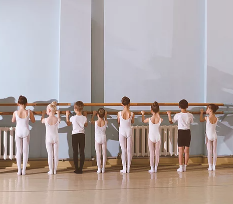 Crest Ballet Academy 