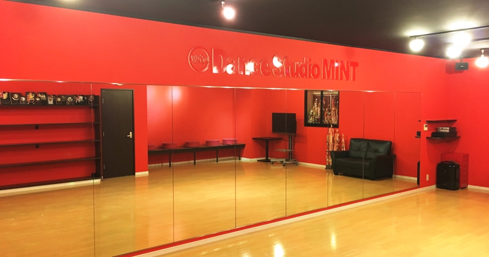 Dance Studio MINT_1