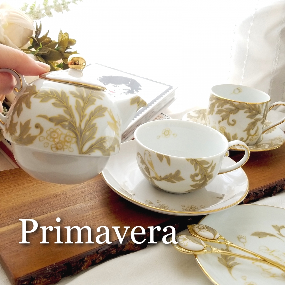 ポーセラーツ教室Primavera(プリマヴェ―ラ)_1