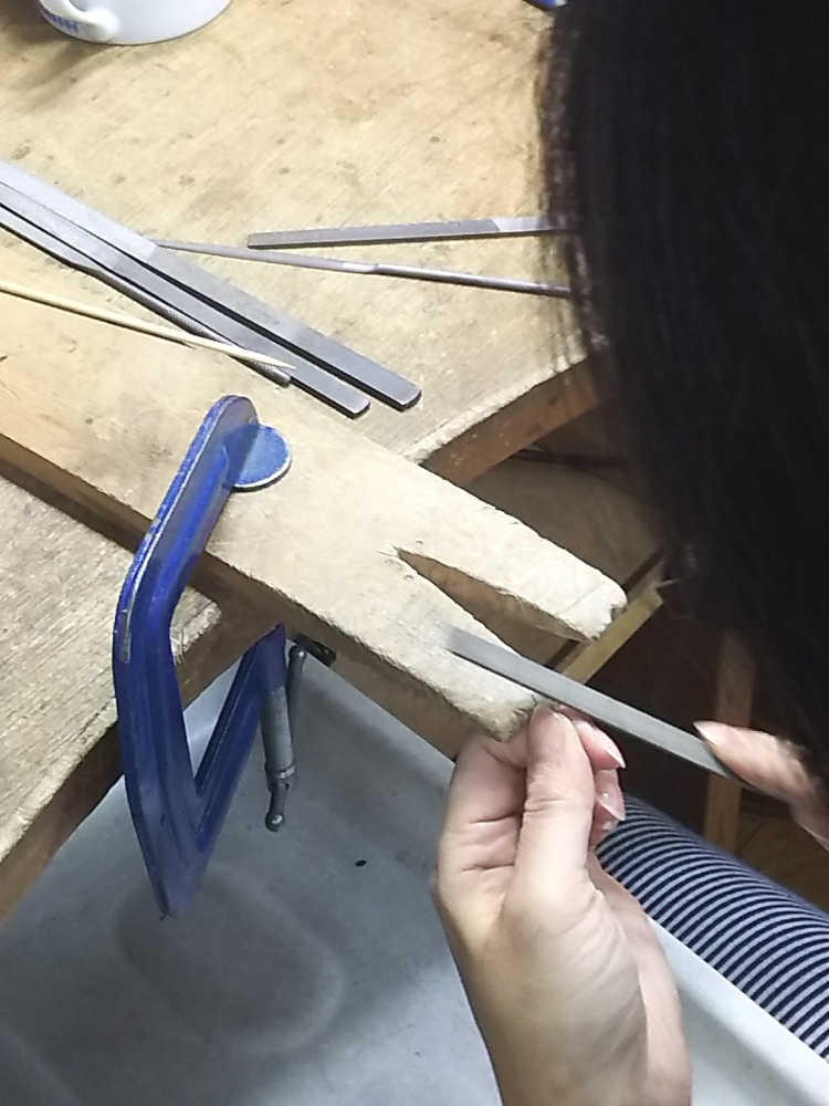 夢次元空間　彫金教室　　　(むじげんくうかん　ちょうきんこうぼう)_4