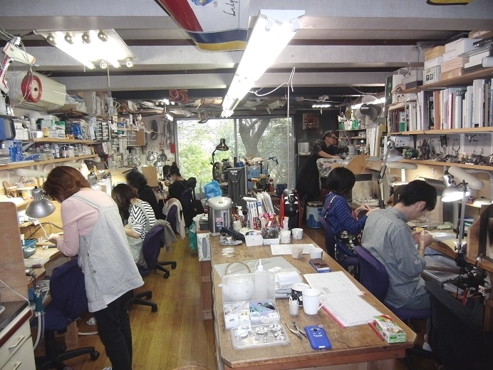 夢次元空間　彫金教室　　　(むじげんくうかん　ちょうきんこうぼう)_3