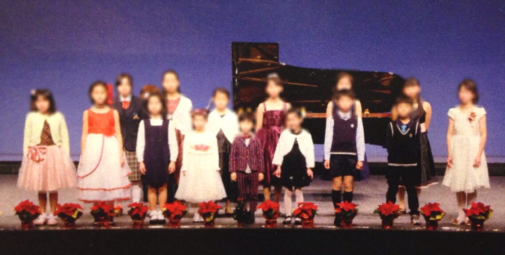 寺島ピアノ教室