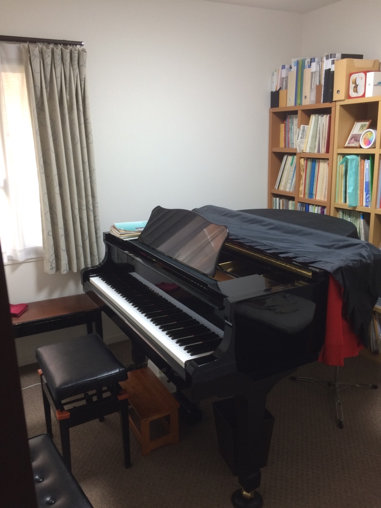 ピアノ個人レッスン_1