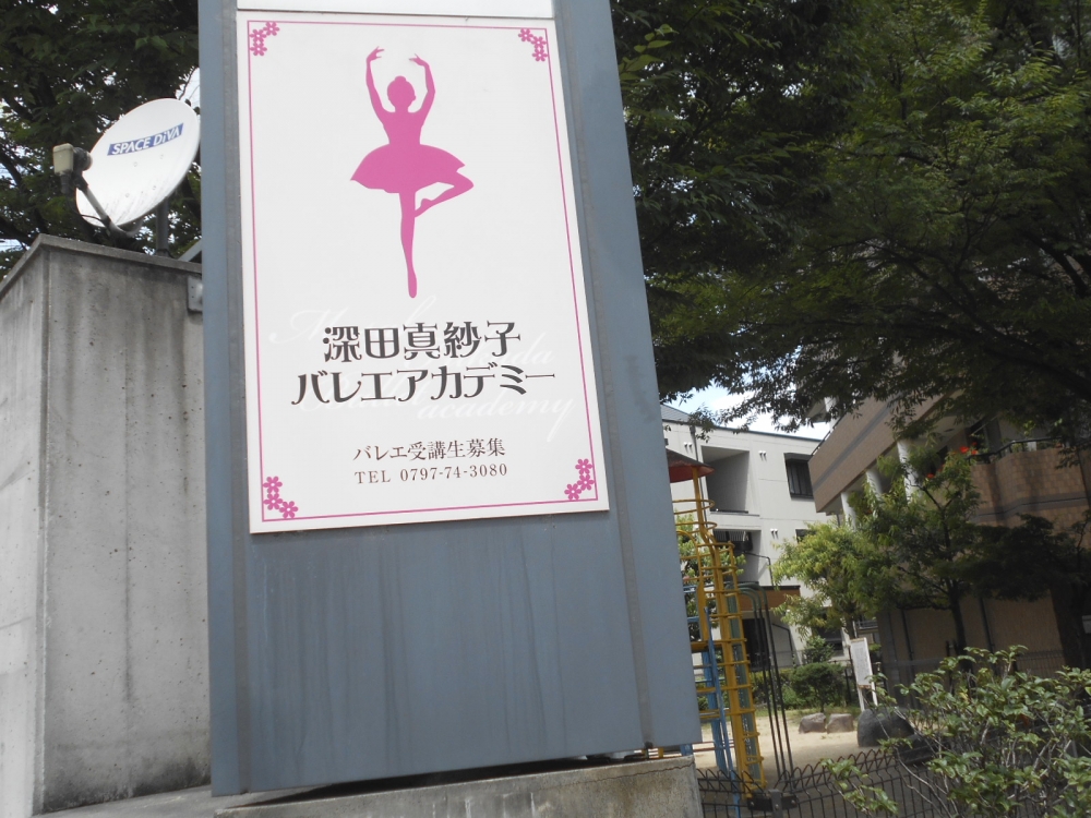 深田真紗子バレエアカデミー_1