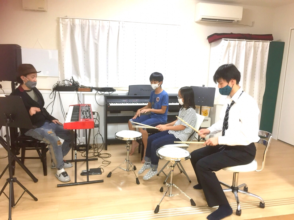 豊岡教育音楽学院（ポピュラーコース）_1