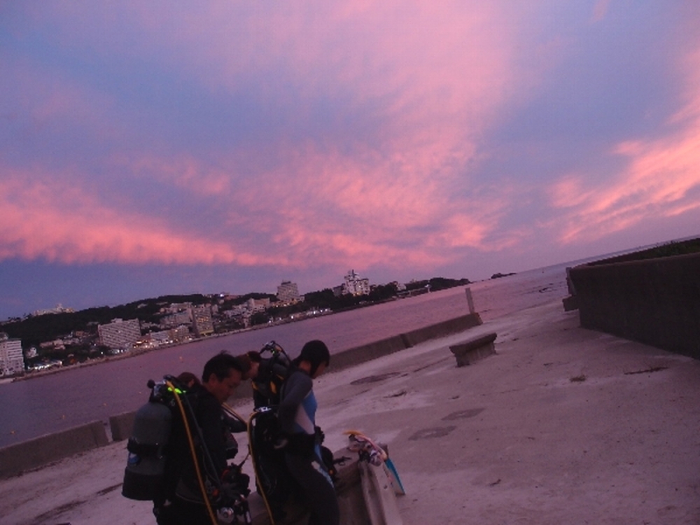 トライブダイビングスクール_4