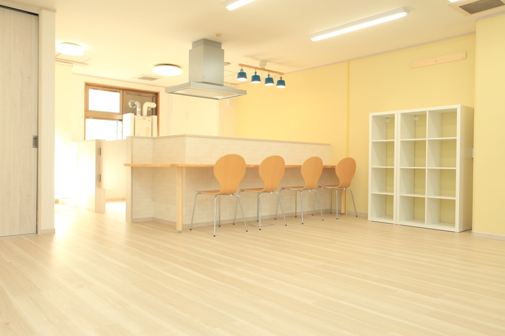 レンタルスペースSUN-TA