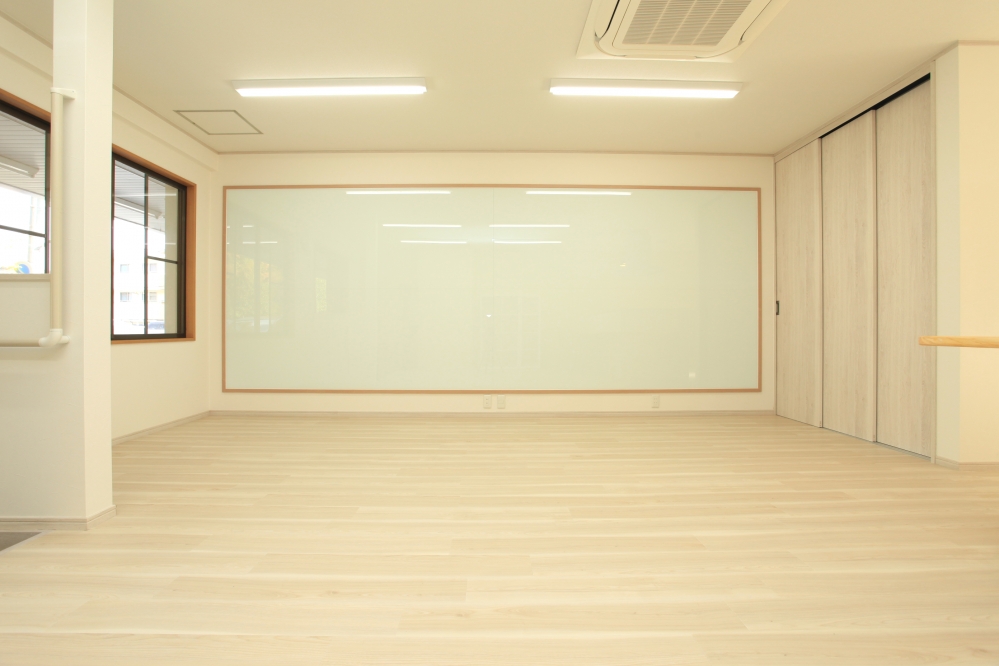 レンタルスペースSUN-TA_1