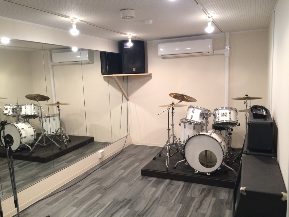 スタジオクリア_1