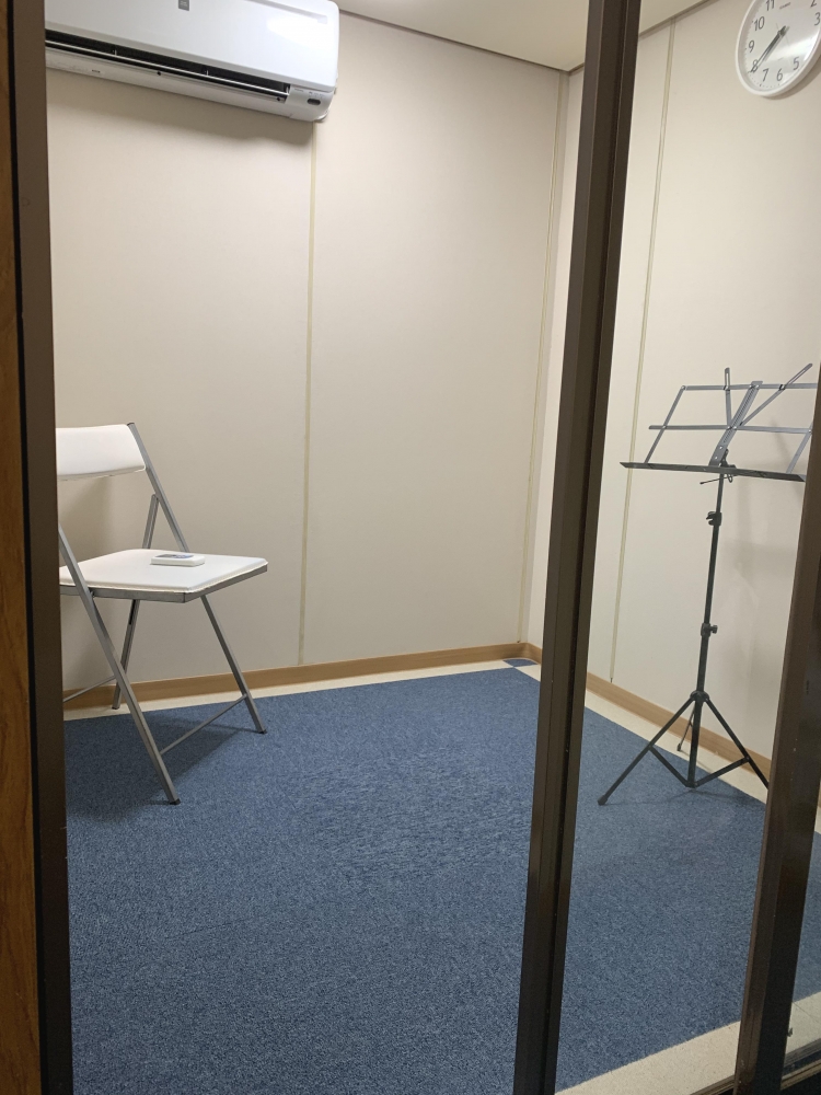 ピコラミュージック　音楽教室＆練習室