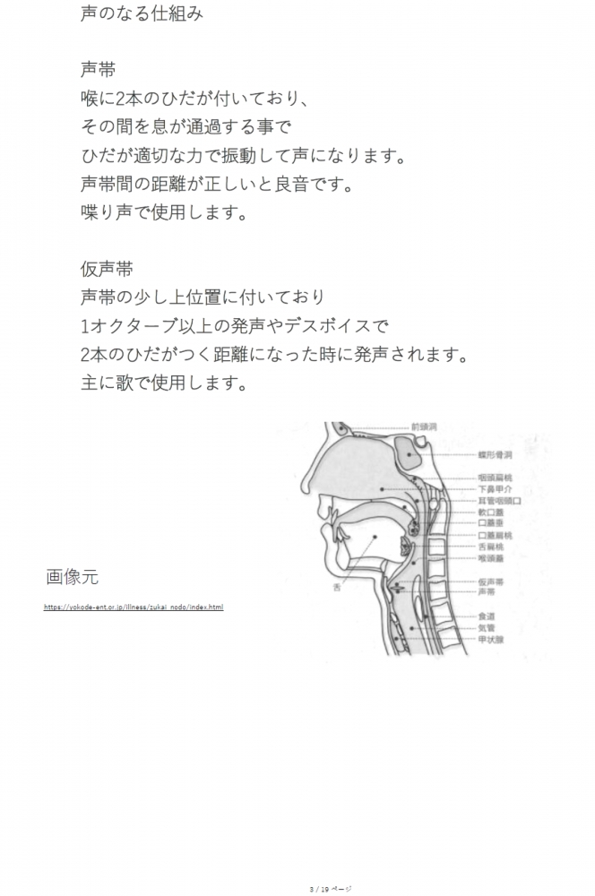 阪急夙川駅前 赤いチキンボイトレレッスン_2