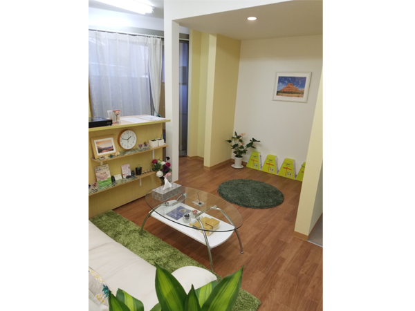 イルチブレインヨガ西宮スタジオ_1