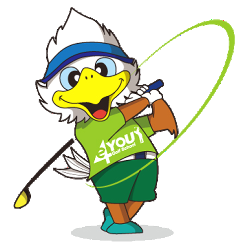e4you  Golf School