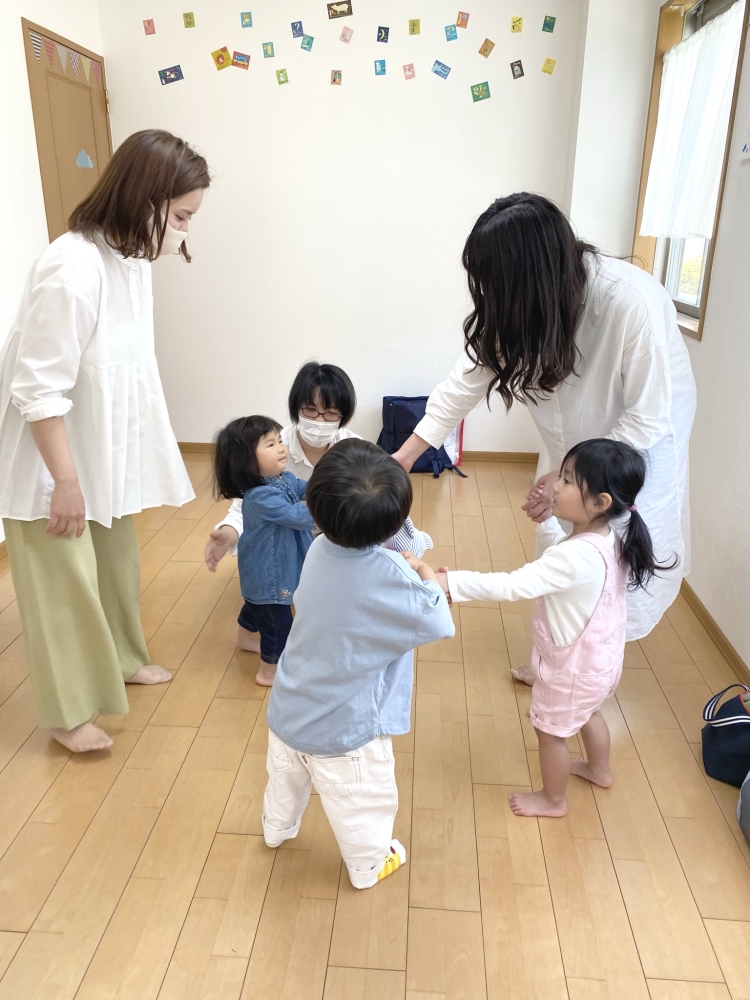 子ども英語ラボ・パーティ西宮甲陽園教室_2