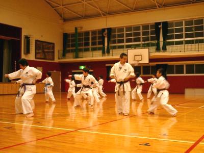 月心会兵庫地区本部甲子園支部