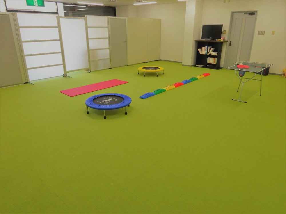 こども教室エール