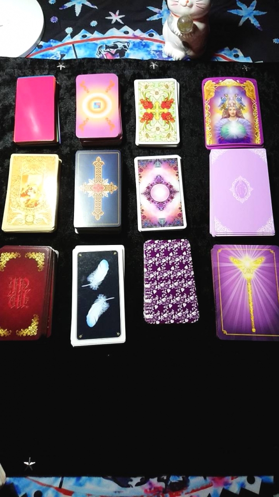 占いサロン夢香_4