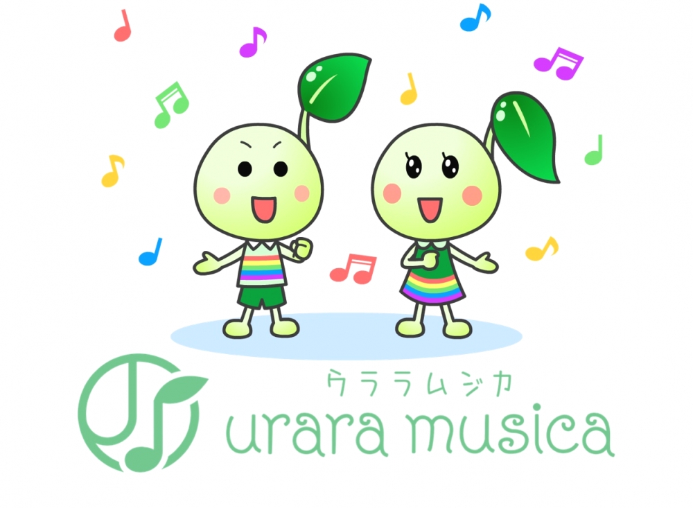 urara musica ウララムジカ